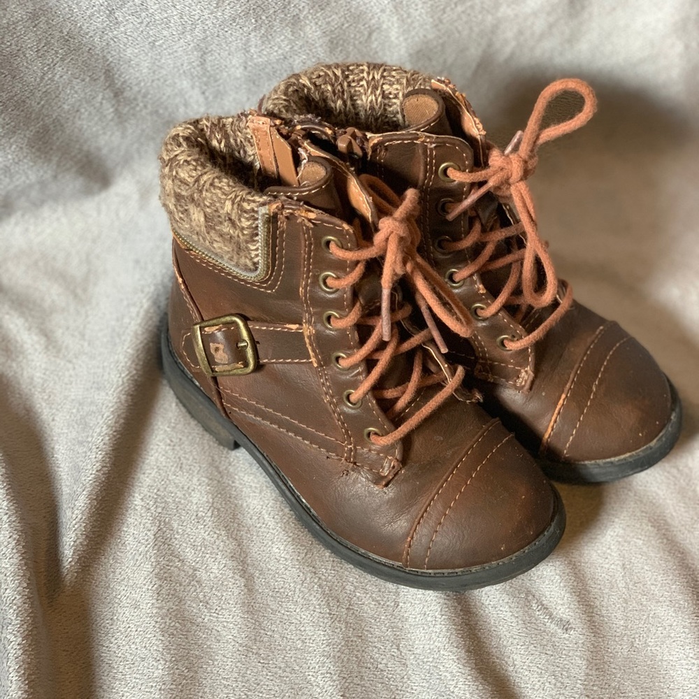 Madden girl toddler girls boots